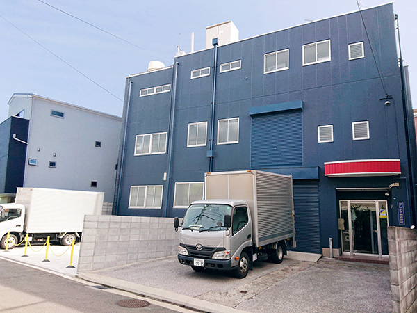 クレナイ株式会社
